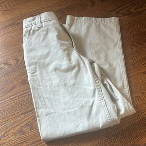 Boy’s Old Navy Beige Pants Size 16 Regular